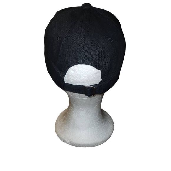 Black Bling Pink Hope Breast Cancer Awareness
Cancer Survivor Baseball Hat Cap - Picture 10 of 11